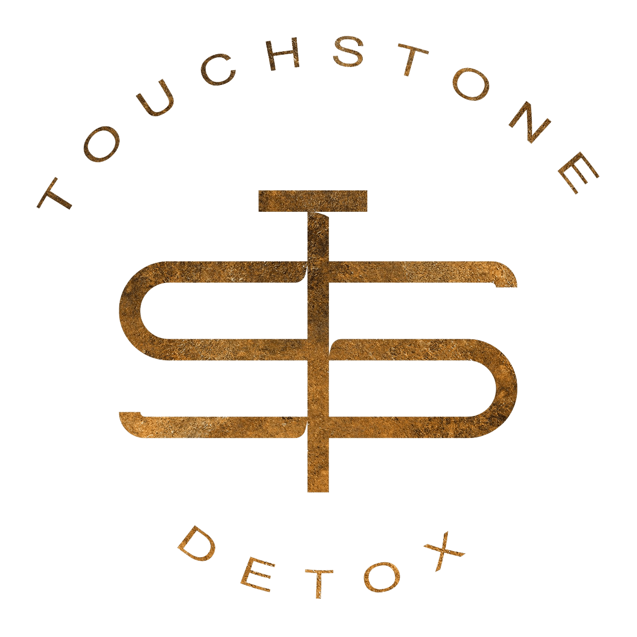 Touchstone Detox Logo